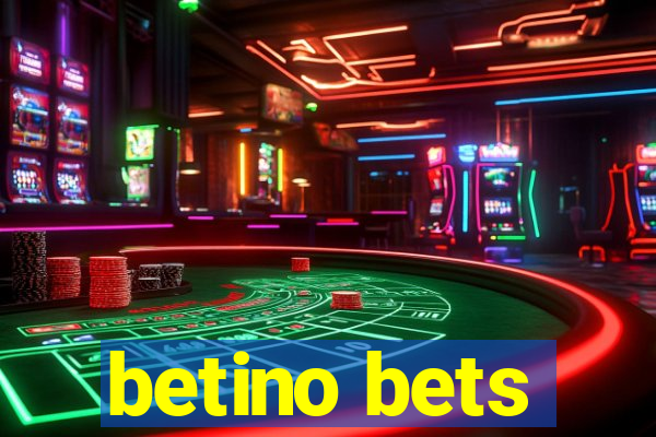 betino bets